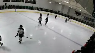 Storm 14U A vs Green Bay  14U A  - Game 1 - 1/3/26