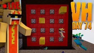 VHSMP Day 74 - I finally built the AIM TRAINER!