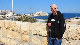 Unibet Open Malta 2011 - Day 1A Recap