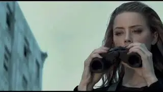 TNT Movies November Promo 2017