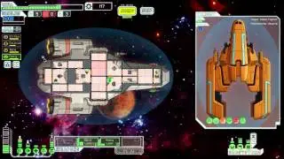 FTL Advanced Edition Gameplay