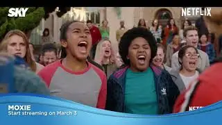 What's on SKY March 1 to 7 | SKYcable