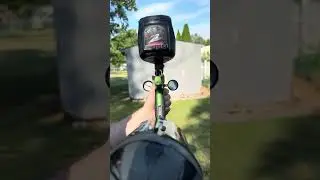 2k12 G6r with Method internals