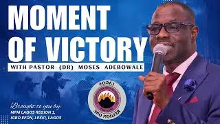 MOMENT OF VICTORY, EPISODE 262