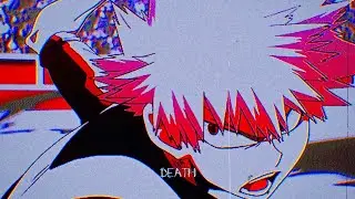 LC - SAMARA MORGAN ft. DKOOLPHARAOH (prod. HD$)