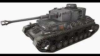 Бой на миллион #3 Pz 4 Hydro - Гидра Пазик (Мастер)