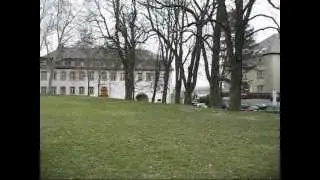 Die Mainzer Zitadelle.wmv