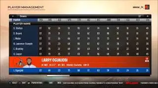 Madden 18: Full AFC North Roster! Browns, Bengals, Ravens, & Steelers!