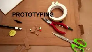 Indian Toy Design - Presentation Stage 1 by Rajat#ToyPrototyping#UserCenteredDesign#PlayfulLearning