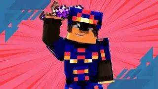 Introdu&ccedil;&atilde;o de v&iacute;deo: NOVO! ADDONPACK SURVIVAL SUPER LEVE PARA O MINECRAFT BEDROCK 1.21+ (ZC MODPACK)