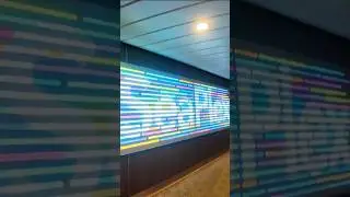 What&rsquo;s Hiding Inside SeaPlex on Ovation of the Seas? #shorts #travel
