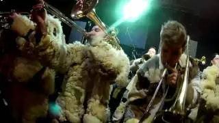 Yetis Stockach 