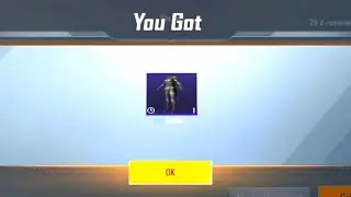 Get 100% Free Mythic Outfit😍 #shorts #pubgliteredeemcode #bgmilite