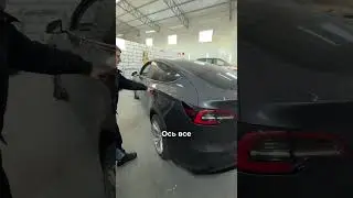 Tesla Model Y 2021 - електричний кросовер, який задає тренди майбутнього ⚡