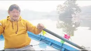 YAATRA WITH DEEP//  LUCKNOW DIARY