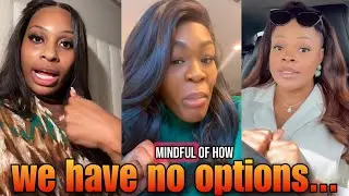 Houston Black Women Are Struggling to Get Dates Because of This