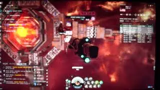 MongoTV_18700 - EVE Online - DANSK - Del 325 - Dag 25 - Kryros Hauler-Pyerite-44 Jumps-Amarr-Jita