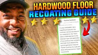 Screening & Recoating Hardwood floors with old Oil-based polyurethane starting to peel off 😲
