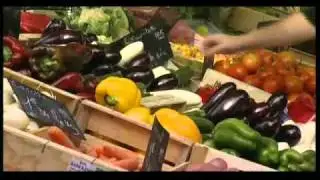 En Pays de La Provence Verte