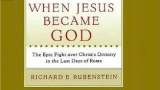 Prof. Richard Rubenstein: Christian unitarians closer to Orthodoxy!