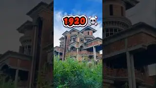 Haunted 💀☠️ House In  Meerut ||Amiri_2.0vlogss