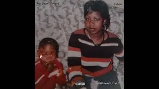 A. Frazier - Underestimated Genius (Official Audio)