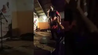 Guspy Warrior & Vedu Band - Live Performance @ Pakare Paya