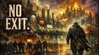 Life on a Hive World: The Daily Horror Nobody Escapes in Warhammer 40K