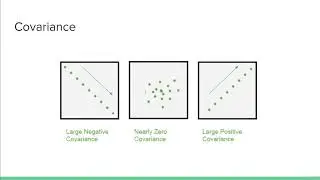 37. Measures of Variable Relationship