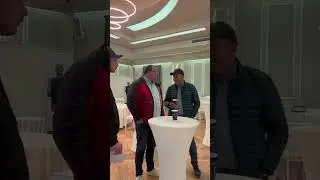 Drive like a Pro Scania Test&Drive2025 - Eveniment la Iasi
