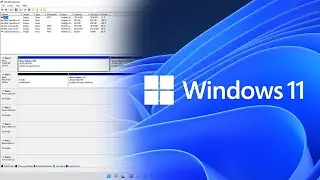 How to Manage Partitions on Windows 11 Without Downloading Any Other Software