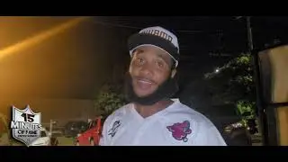 SWAMP RECAPS HIS TAYROC BATTLE 