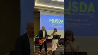 ST12 - Putri Iklan (Cover by KPH Music) | Wedding Band Entertainment at Ibis Bandung