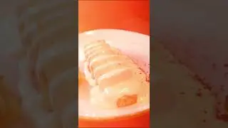 Hay platos y platos. Nuestra morcilla de at&uacute;n es sublime.