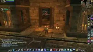 Leroy Jenkins WoW dungeon EPIC FAIL!