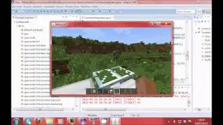 Mod Demo