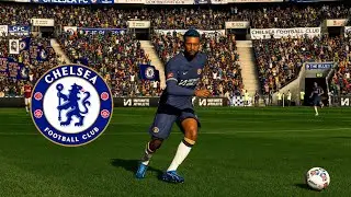 Fc 24 Player career All goals and assists Seasons 9| Chelsea FC 