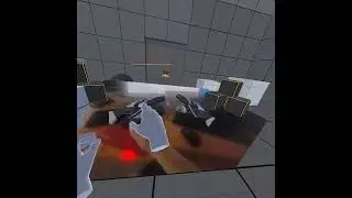 Pico hand tracking and Passthrough in UE5