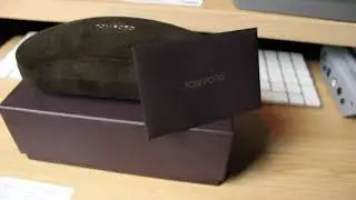 Tom Ford FT5323 Review