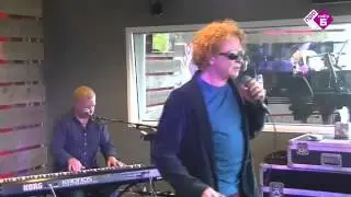 Simply Red - Stars (Live) | NPO Soul en Jazz