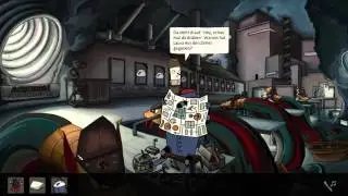 Let's Play The Inner World [Part 7]