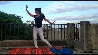 A compilation of Bollywood dances