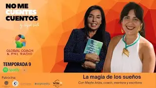 La magia de los sueños