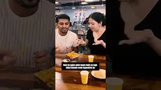 Bhookad Dost in the team #fypシ゚viral #office #shortsfeed #comedyvideos #funnyshorts #funny #yt