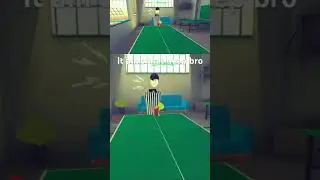 Bro felt the virtual pain.    #recroom  rec room yanvar, rec room 2016, og rec room,old rec room