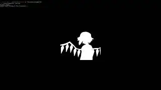 Bad Apple on the Linux Framebuffer