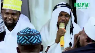 🎤 Qaswida: Utukufu – Tarbia Tulislamia | Maulid Kariakoo, Mtaa wa Muheza – Dar es Salaam