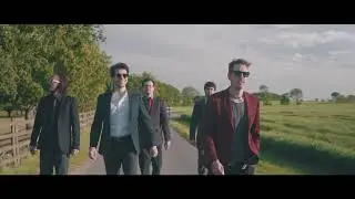 The Cambridge Wedding Band - Promo Video