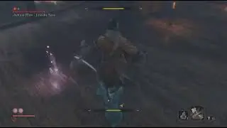 Jinsuke Saze: PERFECT Deflect Only [No Attack / Base AP / Charmless]