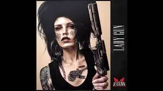 BLACKBOW | Lady Gun